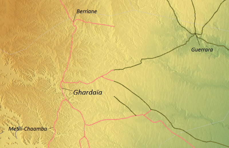 File:Ghardaïa commune map.png