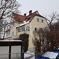 Einfamilienhaus