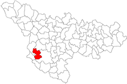 Giulvăz - Carte