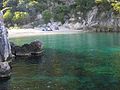 Gjiri i Ariut (Brisan), Karaburun. Albania.jpg