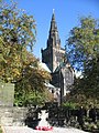 Glasgow Cathedral - geograph.org.uk - 578989.jpg