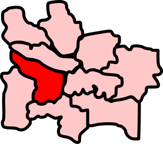 Glasgow Govan (Scottish Parliament constituency) Region or constituency of the Scottish Parliament