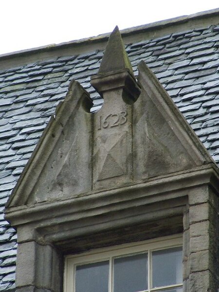 File:Glencairn's Greit House (detail) - geograph.org.uk - 2703958.jpg