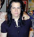 Gambar mini seharga Glenn Danzig