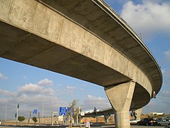 Glilot-West Interchange 1.JPG