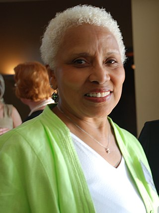 <span class="mw-page-title-main">Gloria Butler</span> American politician and State Senator