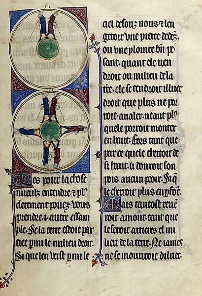 File:Gossuin de Metz - L'image du monde - BNF Fr. 574 fo42.jpg
