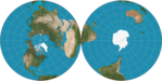 Gott-Goldberg-Vanderbei Projection.png