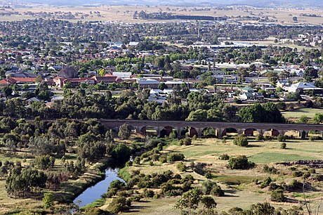 Goulburn