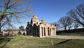 Gracanica Monastery - Bujar Gashi