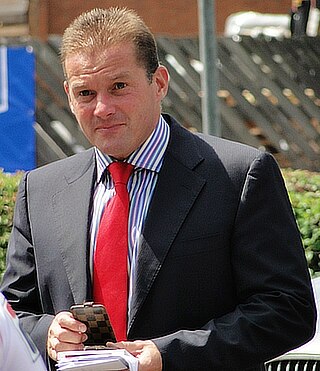 <span class="mw-page-title-main">Graham Westley</span> Association football player and association football manager (born 1968)