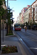 Thumbnail for File:Granada, transportation (006).jpg