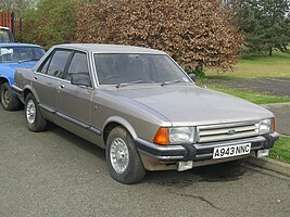 Ford Granada