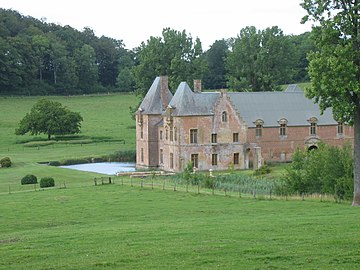 Fájl:Grand_corps_de_logis_Chartreuse_du_Mont-Dieu_Ardennes_France.jpg