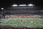 Thumbnail for Oregon State University Marching Band