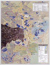 West Bank, History, Population, Map, Settlements, & Facts