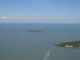 A Green Island (Ohio) cikk illusztráló képe