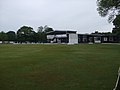 Thumbnail for File:Greenmount Cricket Club - Pavilion - geograph.org.uk - 2982766.jpg