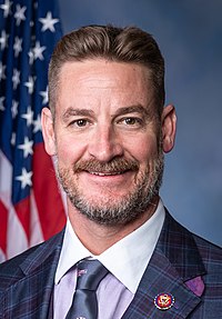 Greg Steube, official portrait, 116th congress (cropped).jpg