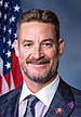 Greg Steube, official portrait, 116th congress (cropped).jpg