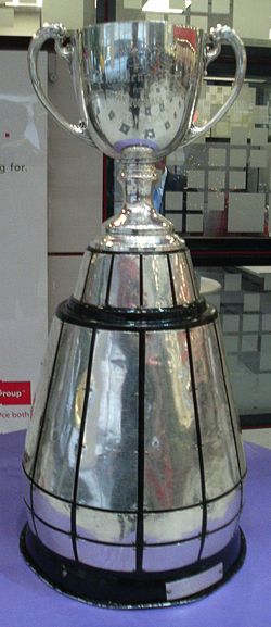 The Grey Cup