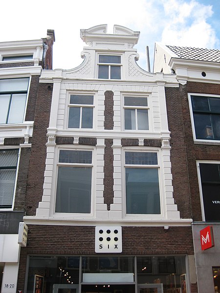 File:Grote Houtstraat 18, Haarlem.JPG