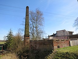 Grundmühle in Löwenberger Land