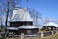 Holzkirche Podchełmie