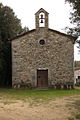 Ermita de Sant Cristòfol (Gualba)