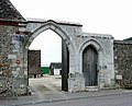 Ferme de Guiseniers