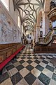 * Nomination Southern side aisle of the cathedral on Domplatz #1, Gurk, Carinthia, Austria -- Johann Jaritz 03:07, 7 April 2021 (UTC) * Promotion  Support Good quality. --XRay 03:50, 7 April 2021 (UTC)