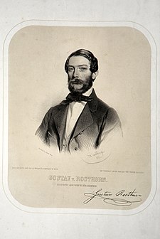 Gustav von Rosthorn Litho.jpg