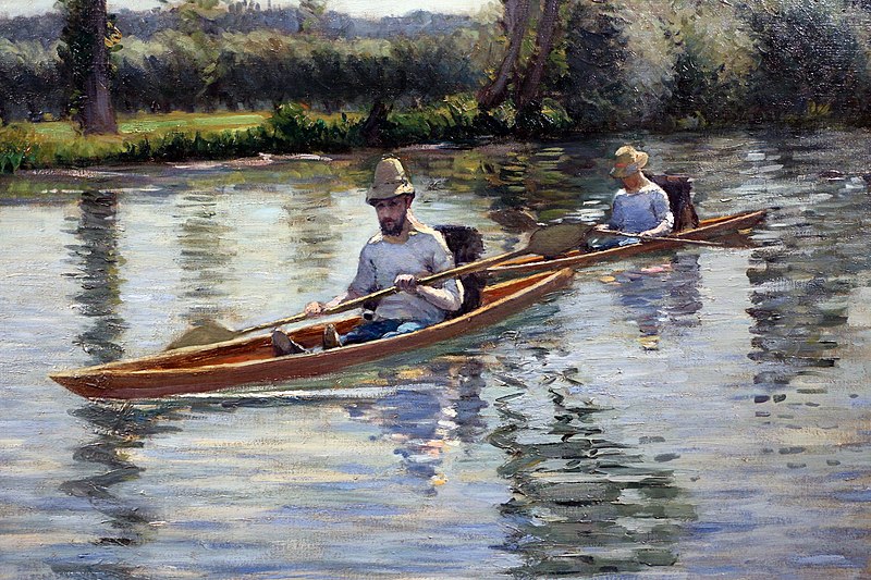 File:Gustave caillebotte, in barca a terres, 1877, 03.jpg