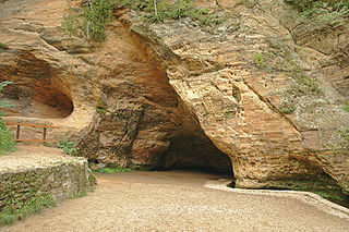 Gutmanis Cave Cave in Latvia