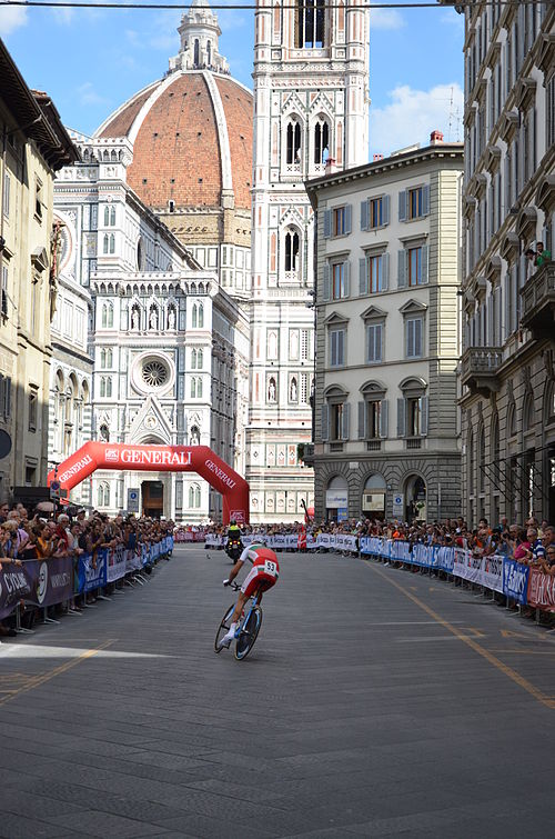 2013 UCI Road World Championships