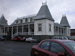 Curepipe,  Plaines Wilhems, Mauritius