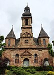 St. Laurentius (Hülzweiler)