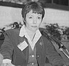 Karen Harrison in 1995