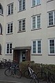 Liste Der Kulturdenkmäler In Hamburg-Barmbek-Süd: Wikimedia-Liste
