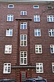 Liste Der Kulturdenkmäler In Hamburg-Barmbek-Nord: Wikimedia-Liste