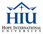 Hope International University