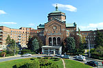 Hôpital du Sacré-Cœur de Montréal