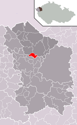Localização de Hájek