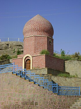 Image illustrative de l’article Mosquée Hadji Rufai bey