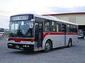 函館バスへの譲渡車 (E4428)