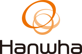logotipo hanwha