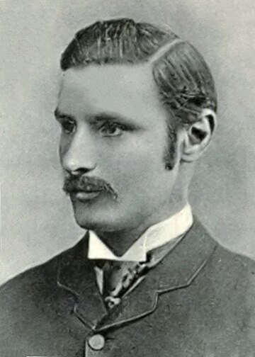 Henry Fox (sportsman)