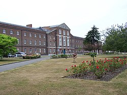 Haslar hospital - geograph.org.uk - 1517936.jpg