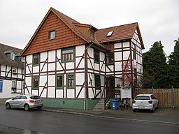 Hauptstraße 37, 1, Geismar, Göttingen, Landkreis Göttingen