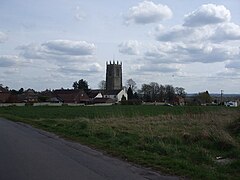 Wieś Haxey - geograph.org.uk - 1239278.jpg